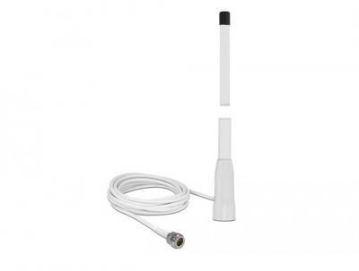 Delock 12576 WLAN Antenne 10 dBi 2.4 GHz