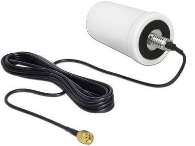 Delock 89449 WLAN Antenne 0 dBi 2.4 GHz