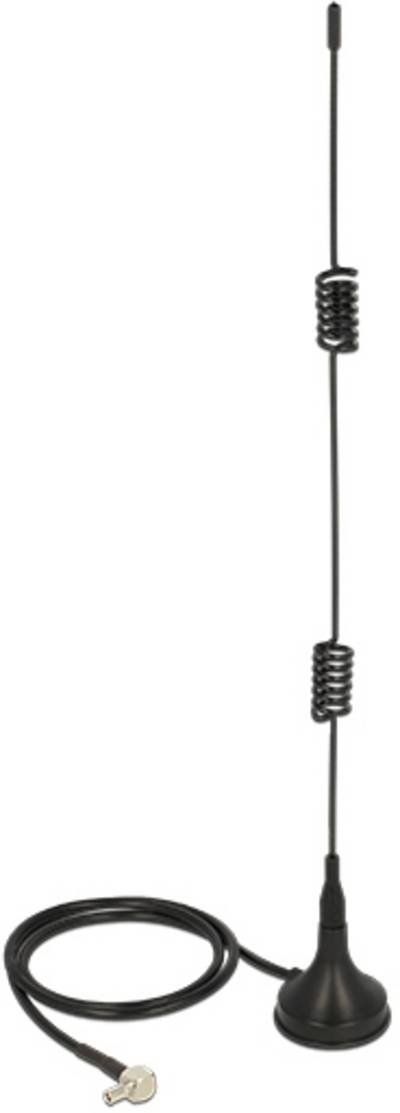 Delock 12480 12480 LTE-Antenne 3 dBi 2.4 GHz