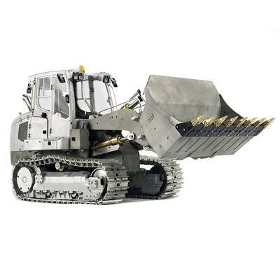 Thicon Models 58601 L636R 1:14 Elektro RC Funktionsmodell Bausatz