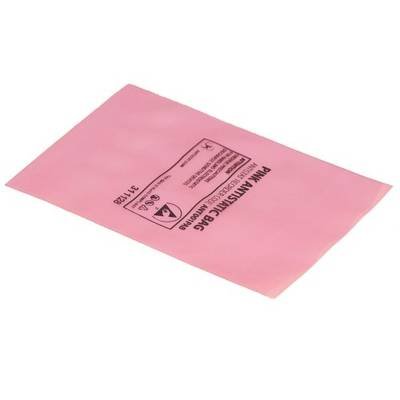Antistat 001-0008 ESD-Beutel (L x B) 203 mm x 152 mm 100 St.