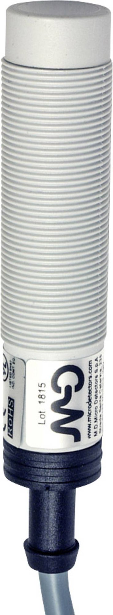 MD Micro Detectors Kapazitiver Sensor C18P/BP-2A C18P/BP-2A