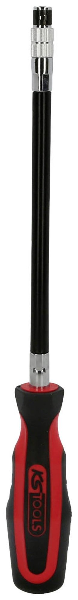 KS Tools 159.1129 Bit-Schraubendreher 1/4"