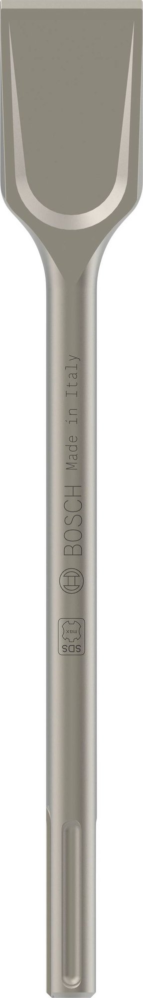 Bosch Accessories 2608690097 2608690097 Spatmeißel 50 mm Gesamtlänge 350 mm SDS-Max 1 St.