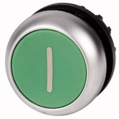 Eaton 216630 M22-DR-G-X1 Drucktaster Frontring Kunststoff 1 St.