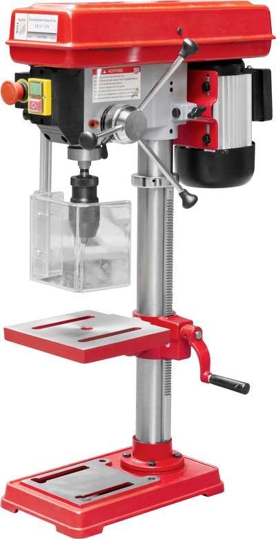 Holzmann Maschinen SB 4115N Säulenbohrmaschine 400 W 230 V