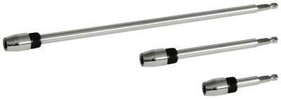 C.K T2940-3 T2940-3 Schnellwechsel Bithalter, extra lang, 3er Pack