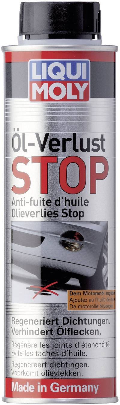 Liqui Moly 1005 Öl-Verlust Stop 300 ml