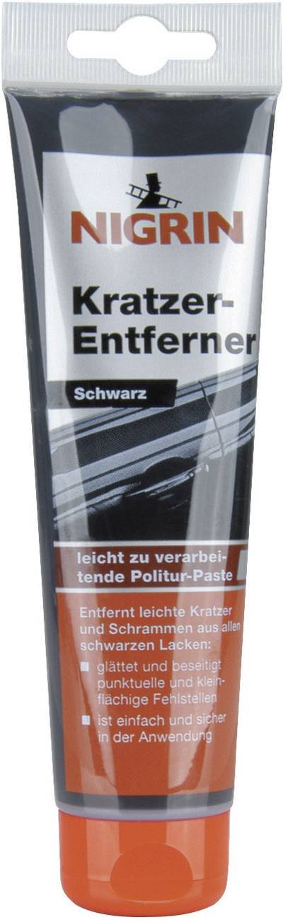 NIGRIN 74256 Kratzer-Entferner 150 g