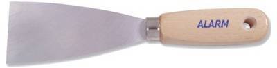Alarm Werkzeuge 56022330 Malerspachtel (L x B) 205 mm x 30 mm