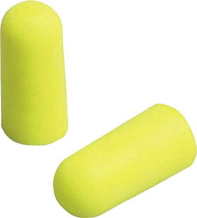 3M EAR ES01001 Gehörschutzstöpsel 34 dB einweg EN 352-2 250 Paar