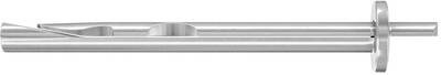 Fischer Deckennagel FDN II 6/35 545637 Deckennägel 100 St.