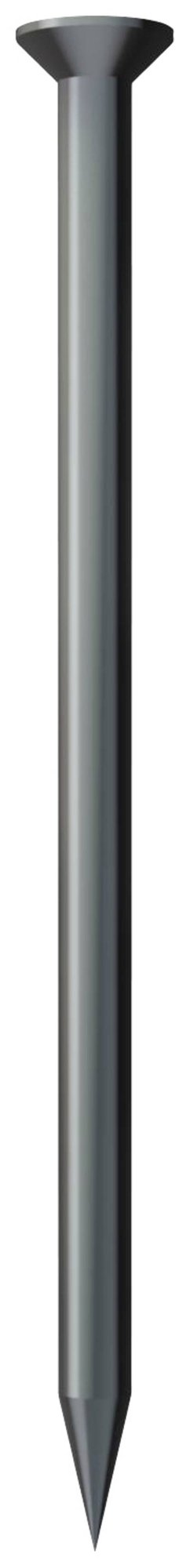 OBO Bettermann 362 50 BK 3353508 Linsenkopfnägel (Ø x L) 2 mm x 50 mm Stahl gehärtet 100 St.