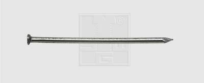 SWG 4009155123288 Drahtstifte (Ø x L) 1.2 mm x 20 mm Stahl 500 g