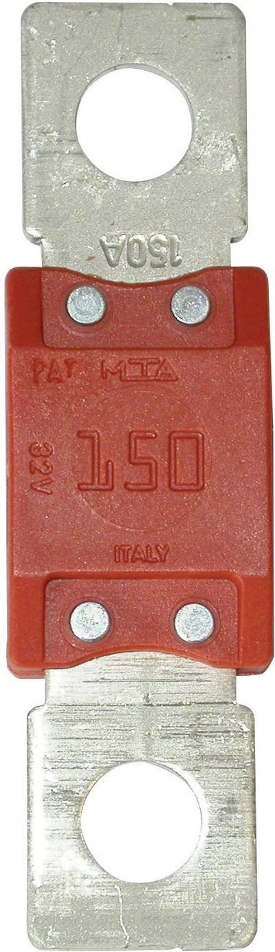 MTA Automotive 341325 341325 Hochleistungssicherung 250 A 32 V 1 St.