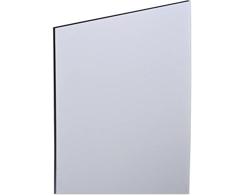 Einzelprofil GroJa HPL Steckzaun Premo 180 x 45 cm grau