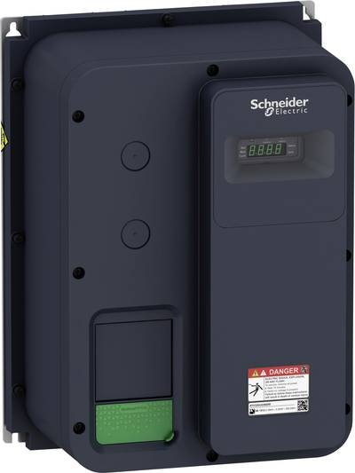 Schneider Electric Frequenzumrichter ATV320U07M2W 0.75 kW 1phasig 200 V, 240 V
