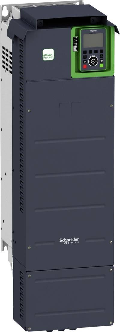 Frequenzumrichter ATV630, 90 kW/125 HP, 380-480V, IP21