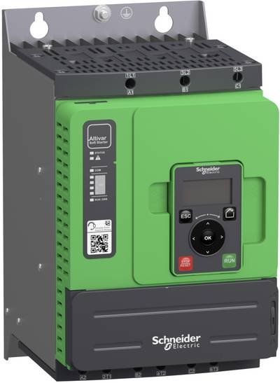 Schneider Electric ATS480D32Y Sanftstarter Motorleistung bei 400 V 22 kW