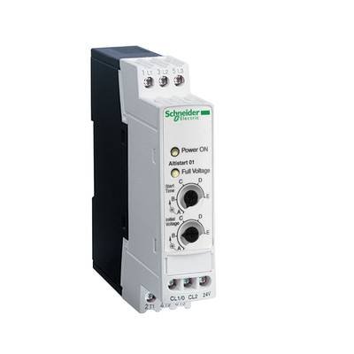 Schneider Electric ATS01N103FT ATS01N103FT Sanftstarter Motorleistung bei 400 V 1.1 kW