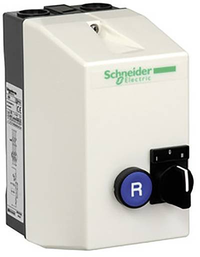 Schneider Electric LE1D12V7A09 Motorstarter