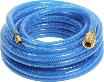 AS Schwabe 12706 Druckluft-Schlauch 10 m 15 bar