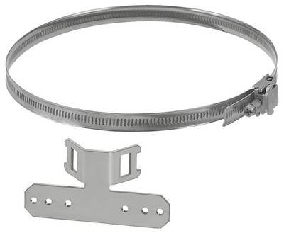 Hensel DK MB 1 Mastbefestigung (B x H) 83 mm x 43 mm 1 St.