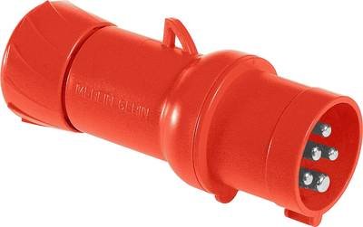 Schneider Electric PKX16M435 PKX16M435 CEE Stecker 16 A 415 V 1 St.