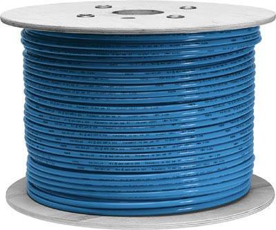 FESTO Druckluftschlauch 551449 PEN-16X2,5-BL-100 PE Blau Innen-Durchmesser: 10.8 mm 10 bar 100 m