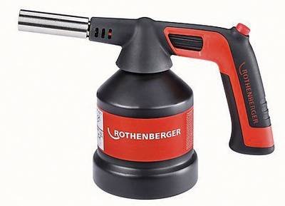 Rothenberger ROFLAME 4 PIEZO Lötlampe 1 St.