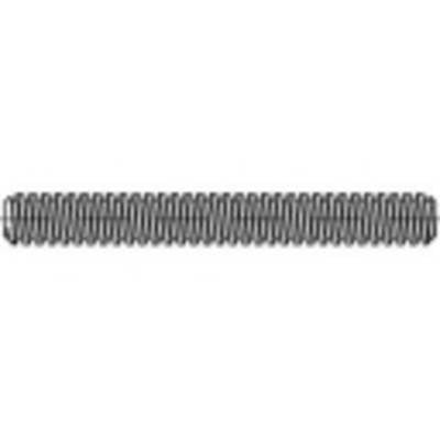 TOOLCRAFT 134890 Gewindestange M10 1000 mm Stahl 1 St.