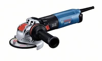 Bosch Professional GWX 17-125 S 06017D2300920 Winkelschleifer B-Ware (beschädigte / fehlende Verpackung) 125 mm 1700 W