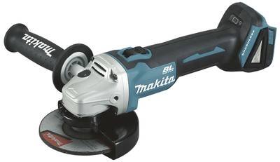 Makita Makita DGA504Z - Winkelschleifer - schnurlos DGA504Z Akku-Winkelschleifer 125 mm ohne Akku 18 V