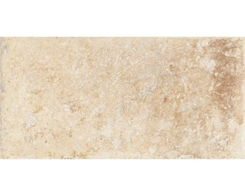 Feinsteinzeug Wand- und Bodenfliese Wandfliese Tuscany chianti strong BxLxS 20.3x40.6x0.9 cm