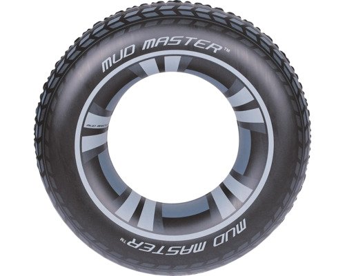 Bestway® Schwimmring Mud Master™ Ø 91 cm