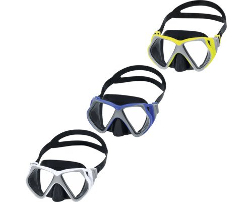 Bestway® Tauchmaske Dominator Pro™