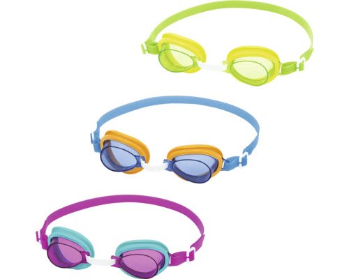 Bestway® Schwimmbrille Aqua Burst