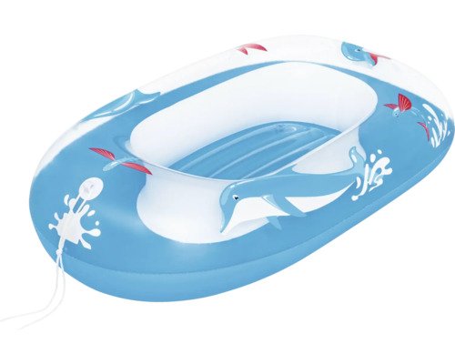 Bestway® Kinder-Schlauchboot Floating Friends