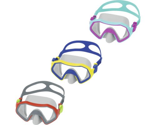 Bestway® Tauchmaske Crusader™