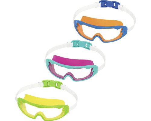 Bestway® Schwimmbrille Tidal Surge™