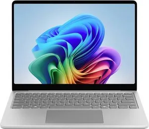 Microsoft Notebook 33 cm (13 Zoll) Qualcomm® Snapdragon Snapdragon X Plus 16 GB RAM 256 GB HDD 256 GB SSD Deutsch, QWERT