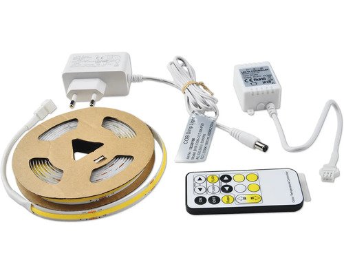 Lumak Pro LED Streifen 3 m 1800 lm