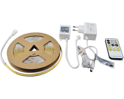 Lumak Pro LED Streifen 5 m 3000 lm