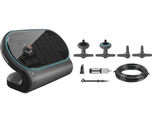 GARDENA Bewässerungsset AquaBloom L, Set