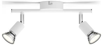 Philips Limbali 8719514465152 Deckenstrahler GU10 Weiß