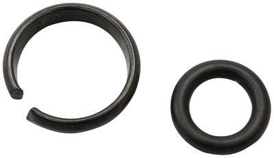 Ring-Satz, 9012SPC-01/2, 2-tlg.Sortiment
