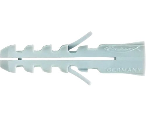 fischer Spreizdübel S 5 100 Stück