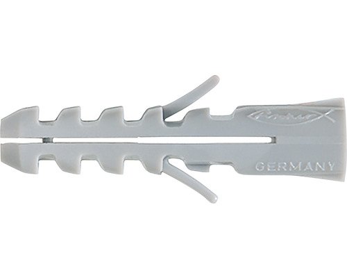 fischer Spreizdübel S 12 100 Stück