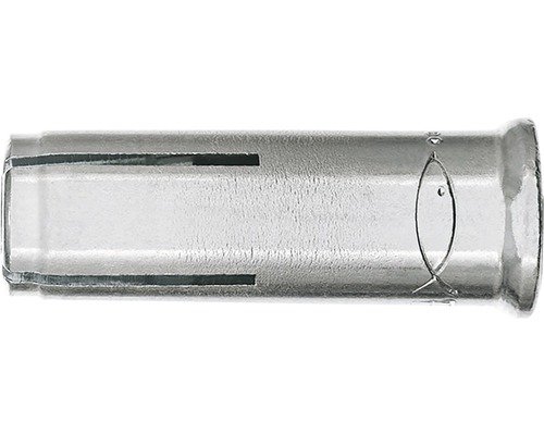 fischer Einschlaganker verzinkt EA II M10 x 30 mm 50 Stück