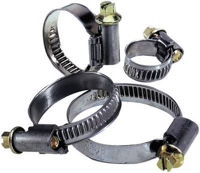 LAPP Schlauchschelle SILVYN® SCH 20 - 32 S 52003170 Stahl Bündel-Ø (max.) 22 mm 1 St.